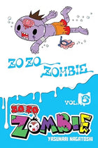 Zo Zo Zombie Vol 6