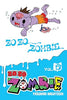 Zo Zo Zombie Vol 6 Manga - The Mage's Emporium JY Used English Manga Japanese Style Comic Book