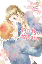 Hatsu Haru Vol 09 - BRAND NEW CONDITION