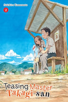 Teasing Master Takagi San Vol 2