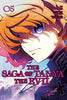 The Saga of Tanya the Evil Vol 5 Manga - The Mage's Emporium Yen Press Used English Manga Japanese Style Comic Book