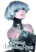 Tales Of Wedding Rings Vol 05