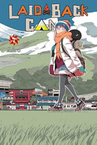 Laid Back Camp Vol 07 - BRAND NEW CONDITION