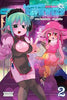 Interspecies Reviewers Vol 2 Manga - The Mage's Emporium Yen Press Used English Manga Japanese Style Comic Book