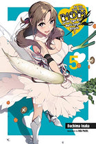 Do You Love Your Mom & Her 2 Hit Multi Target Attacks Light Novel Vol 05
