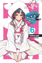 Do You Love Your Mom & Her 2 Hit Multi Target Attacks Light Novel Vol 06