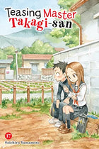 Teasing Master Takagi San Vol 17 - BRAND NEW CONDITION