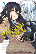 Mieruko-Chan Vol 7