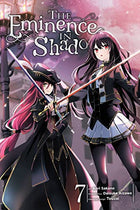 The Eminence of Shadow Vol 7