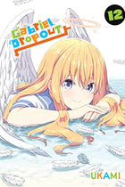 Gabriel Dropout Vol 12