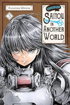 Handyman Saitou in Another World Vol 3