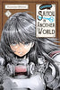 Handyman Saitou in Another World Vol 3 Manga - The Mage's Emporium Yen Press Used English Manga Japanese Style Comic Book