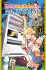 Reborn as a Vending Machine Vol 1 Manga Manga - The Mage's Emporium Yen Press Used English Manga Japanese Style Comic Book