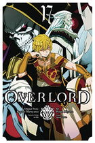 Overlord Vol 17 - BRAND NEW CONDITION