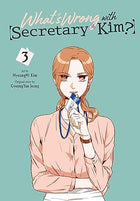 Whats Wrong With Secretary Kim Vol 3