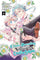 Cross Dressing Villainess Cecilia Sylvie Vol 4 manga cover