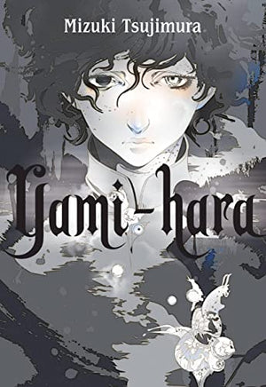 Yami-Hara Light Novel Hardcover - BRAND NEW CONDITION Light Novel - The Mage's Emporium Yen Press Used English Light Novel Japanese Style Comic Book