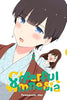 Cheerful Amnesia Vol 2 Manga - The Mage's Emporium Yen Press Used English Manga Japanese Style Comic Book