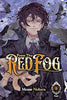 From The Red Fog Vol 5 Manga - The Mage's Emporium Yen Press Used English Manga Japanese Style Comic Book