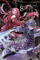 The Eminence of Shadow Vol 8