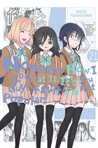 No Matter How I Look at It, It's You Guys' Fault I'm Not Popular Vol 21 - BRAND NEW CONDITION