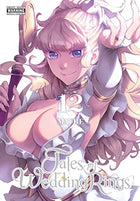Tales Of Wedding Rings Vol 12