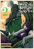 The Witch and the Knight Will Survive Vol 2