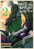 The Witch and the Knight Will Survive Vol 2 Manga - The Mage's Emporium Yen Press Used English Manga Japanese Style Comic Book