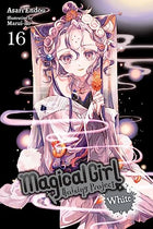 Magical Girl Raising Project Light Novel Vol 16