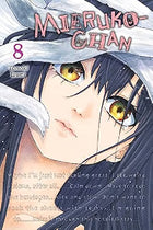 Mieruko-Chan Vol 8