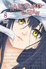 Mieruko-Chan Vol 8 Manga - The Mage's Emporium Yen Press Used English Manga Japanese Style Comic Book