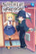 Witch Life In A Micro Room Vol 05 manga cover