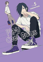 Play It Cool Guys Vol 05 - BRAND NEW CONDITION