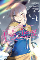 The Executioner & Her Way Of Life Vol 4
