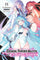 The Demon Sword Master Excalibur Academy Novel Vol 11 light novel cover