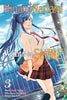 Minami Nanami Wants to Shine Vol 3 Manga - The Mage's Emporium Yen Press Used English Manga Japanese Style Comic Book