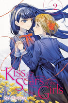 Kiss the Scars of the Girls Vol 2