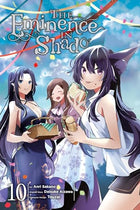 The Eminence of Shadow Vol 10