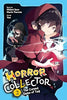 Horror Collector Vol 2 Light Novel - The Mage's Emporium JY Used English Light Novel Japanese Style Comic Book