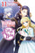I'm The Villainess So I'm Taming The Final Boss Light Novel Vol 11 light novel cover