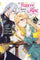 The Fiancee Chosen by the Ring Vol 5 manga cover
