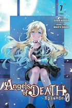 Angels Of Death Episode 0 Vol 7
