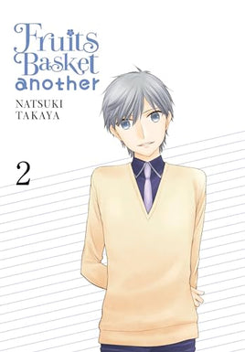 Fruits Basket Another Vol 2 manga cover