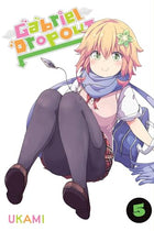 Gabriel Dropout Vol 05 - BRAND NEW CONDITION