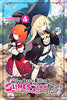 I've Been Killing Slimes for 300 Years Vol 4 Light Novel Light Novels - The Mage's Emporium Yen Press Used English Light Novels Japanese Style Comic Book
