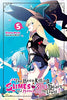 I've Been Killing Slimes for 300 Years Vol 5 Light Novel Light Novels - The Mage's Emporium Yen Press Used English Light Novels Japanese Style Comic Book