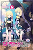 I've Been Killing Slimes for 300 Years Vol 6 Light Novel Light Novels - The Mage's Emporium Yen Press Used English Light Novels Japanese Style Comic Book