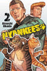 Nyankees Vol 2 Manga - The Mage's Emporium Yen Press Used English Manga Japanese Style Comic Book
