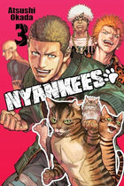 Nyankees Vol 03