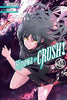 Hinowa ga Crush Vol 3 Manga - The Mage's Emporium Yen Press Used English Manga Japanese Style Comic Book